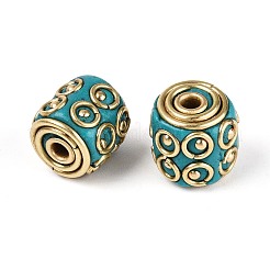 Handmade Indonesia Beads&nbsp;IPDL-N004-07C