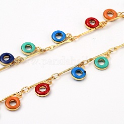 Eyeglasses Chains&nbsp;AJEW-EH00093-02