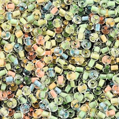 Glass Seed Beads&nbsp;SEED-N007-03