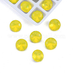 K9 Glass Rhinestone Cabochons&nbsp;MRMJ-N029-13-01