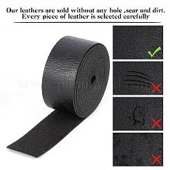 PU Imitation Leather Cord&nbsp;LC-WH0006-06B-09