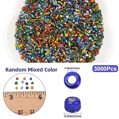 3000Pcs Glass Seed Beads&nbsp;SEED-PA0001-04A-03