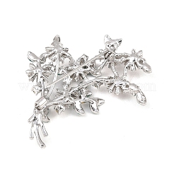 Chrysanthemum Flower Enamel Pins&nbsp;JEWB-B035-01P