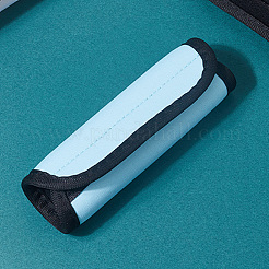 4Pcs 4 Colors Neoprene Luggage Handle Wraps&nbsp;AJEW-CN0004-25