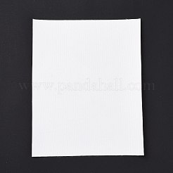化学繊維の油彩キャンバスの絵画  家の壁の装飾  長方形  スレートブルー  250x200mm  6スタイル  1個/スタイル  6個/セット&nbsp;AJEW-XCP0002-05