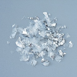 Plastic Candy Sequins/Paillette Chip&nbsp;DIY-I019-02M