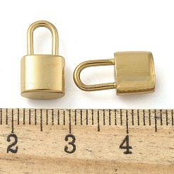 Ion Plating(IP) 304 Stainless Steel Charms&nbsp;STAS-B075-27G
