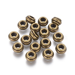 Large Hole Beads&nbsp;MLFH10314Y-NF