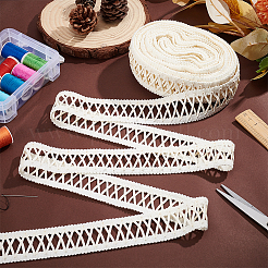 9.5~10 Yards PU Leather Ribbon&nbsp;OCOR-BC0002-09B