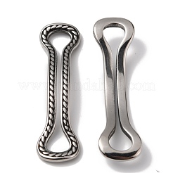 304 Stainless Steel Linking Ring&nbsp;STAS-L262-33AS