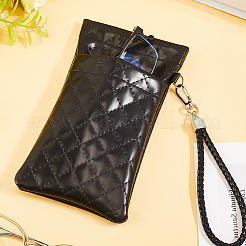 PU Leather Eyeglass Cases&nbsp;FIND-WH20019-219B