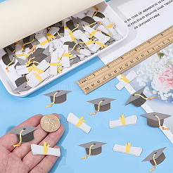 Paper Confetti&nbsp;DIY-WH0723-047