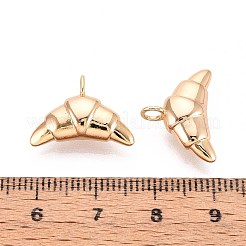 Brass Pendants&nbsp;KK-T071-36G