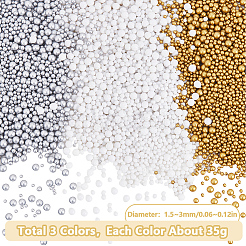 Bubble Beads&nbsp;MRMJ-SC0001-30C