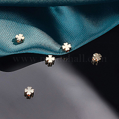 Brass Beads&nbsp;KK-BC0005-35G