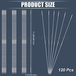 プラスチック製本背表紙テープ  ホットメルト接着製本補修テープ  ホワイト  287x2x1mm  120pc&nbsp;FIND-CP0002-09A