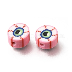 Handmade Polymer Clay Beads&nbsp;PY-CBA5A20-13B
