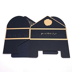 Paper Box&nbsp;CON-WH0072-62E