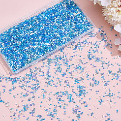 150G Glass Seed Beads&nbsp;SEED-ME0001-03A