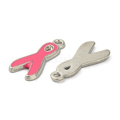 (Defective Closeout Sale: Bubble) Alloy Enamel Pendants&nbsp;ENAM-XCP0001-15P