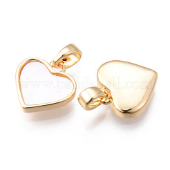 Brass Charms&nbsp;KK-R116-004-NF