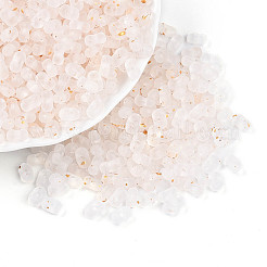 Gradient Color Transparent Frosted Acrylic Beads&nbsp;X1-OACR-M023-06J
