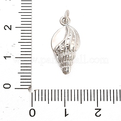 Brass Pendants&nbsp;KK-H527-08A-P
