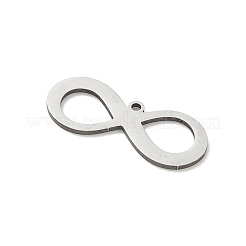 201 Stainless Steel Pendants&nbsp;SA-CBA9671-16P
