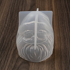 Christmas Theme DIY Candle Silicone Molds&nbsp;SIMO-P011-01C