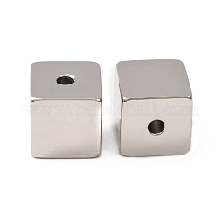 304 Stainless Steel Beads&nbsp;SA-CBAE384-01A-P