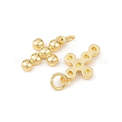 Brass Pendants&nbsp;KK-Z132-26G