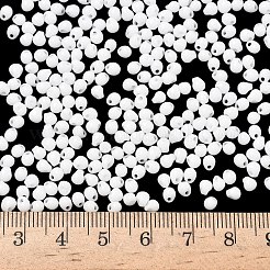MIYUKI 3.4mm Drop Beads&nbsp;X-SEED-MY04-DP402