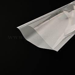 Plastic Flower Bouquets Wrapping Packaging&nbsp;AJEW-WH0291-18D