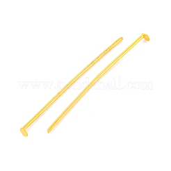 Iron Flat Head Pins&nbsp;HPG3.5cm