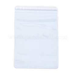 PVC Anti Oxidation Resealable Bags&nbsp;AJEW-G034-01O-01