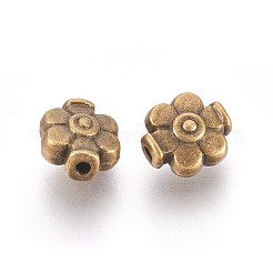 Tibetan Style Alloy Beads&nbsp;MLF0203Y