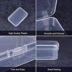 Plastic Bead Containers&nbsp;CON-BC0004-12B