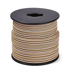 Braided Round Steel Wire&nbsp;OCOR-D300-21