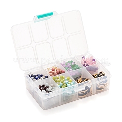 DIY Birthstone Bracelets Jewelry Making Kits&nbsp;G-LS0001-60