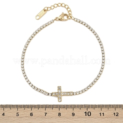 304 Stainless Steel Cup Chains Bracelets for Women&nbsp;BJEW-D364-01A-G
