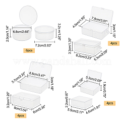 PP Plastic Box&nbsp;CON-PH0002-30