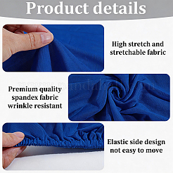 Polyester Tablecloths&nbsp;AJEW-GF0015-11B