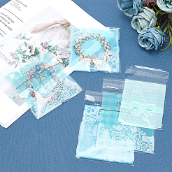 Rectangle OPP Cellophane Bags&nbsp;OPC-CA0001-003