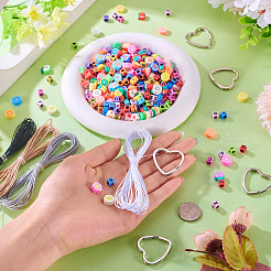 DIY Keychain Making Kits&nbsp;DIY-TA0013-81