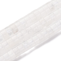 Natural Crystal Beads Strands&nbsp;G-Z006-C47