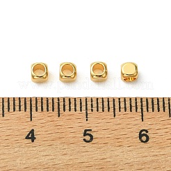 SHEGRACE Brass Beads&nbsp;XGRPCN360-226G