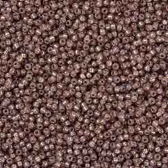 MIYUKI Round Rocailles Beads&nbsp;SEED-G008-RR0641