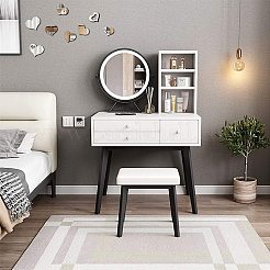 Acrylic Mirror Wall Stickers&nbsp;AJEW-GA0001-18