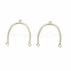 Alloy Chandelier Component Links&nbsp;PALLOY-N155-111-NR
