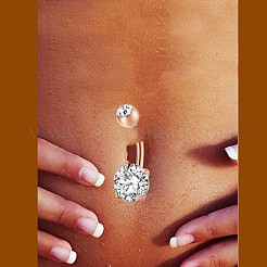 Piercing Jewelry&nbsp;AJEW-EE0006-24G